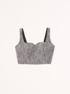 Tweed Set Top